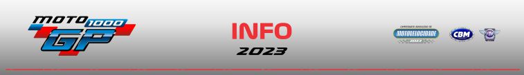 Moto 1000 GP: resumo da 4ª etapa em Cascavel (PR) - Motonline