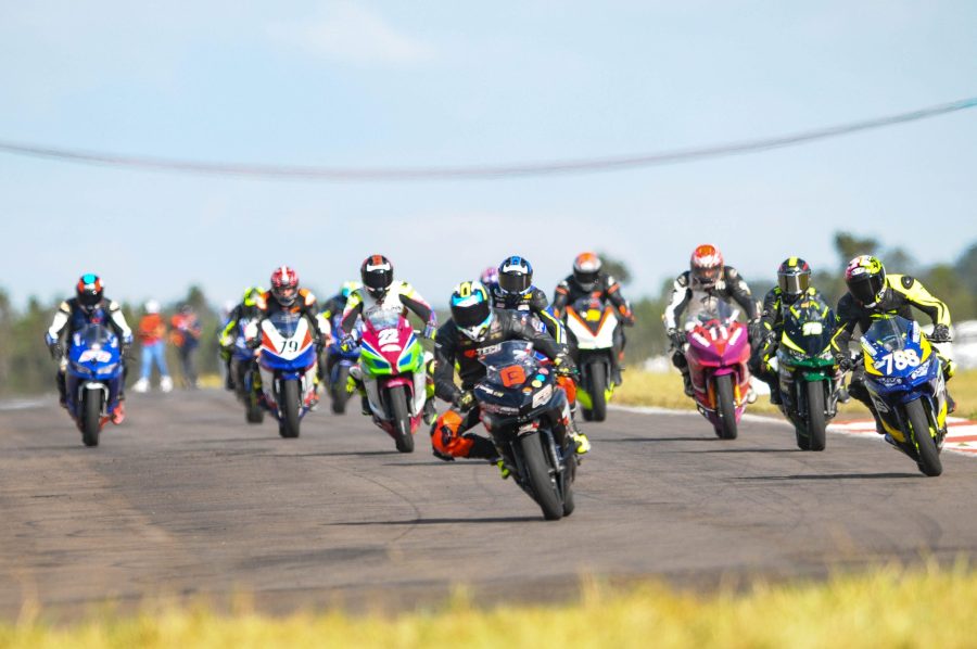 Motos em Juiz de Fora e região, MG