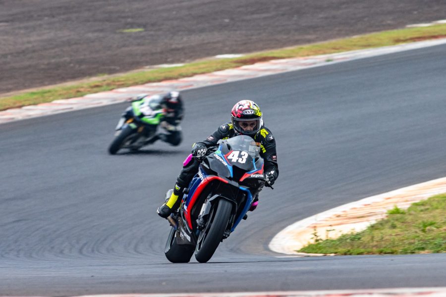 Treinos oficiais abrem fim de semana do Moto1000GP em Cascavel - Moto 1000  GP