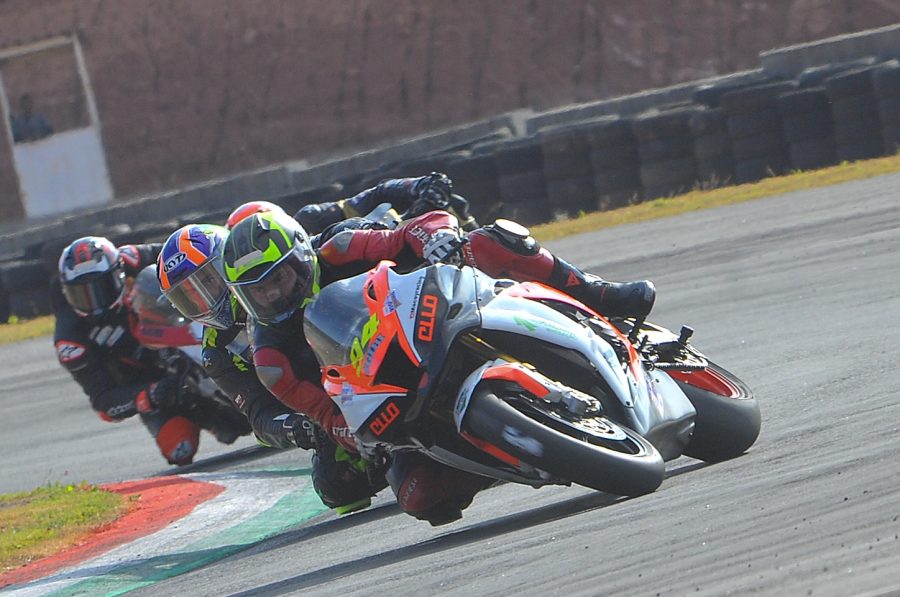 Moto 1000 GP encara em Cascavel a pista mais rápida da temporada - Moto  1000 GP