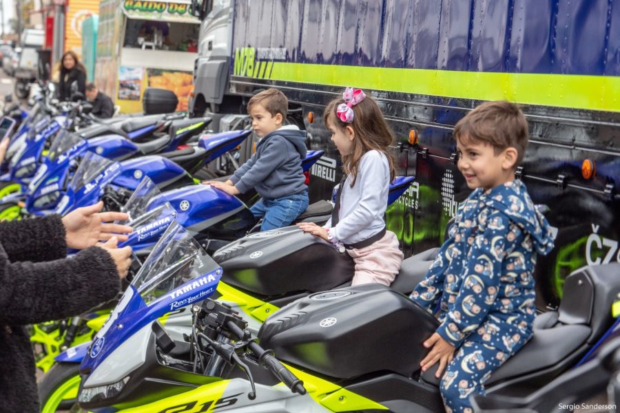 Treinos oficiais abrem fim de semana do Moto1000GP em Cascavel – MOTOMUNDO