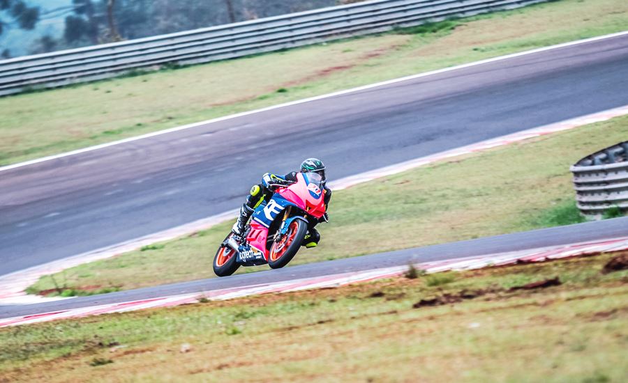 M1GP - Corrida 1 - GP300 - 4ª Etapa CASCAVEL - 26.08.23 