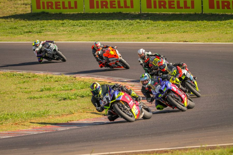 MS sedia segunda etapa do Moto 1000 GP, CBN Campo Grande