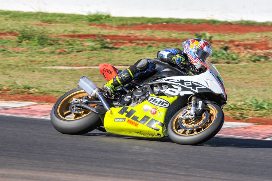 M1GP - Corrida 1 - GP600 - 4ª Etapa CASCAVEL - 26.08.23 