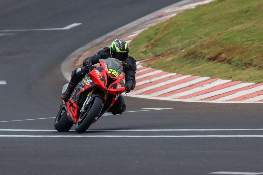 M1GP - Corrida 1 - GP1000 - 4ª Etapa CASCAVEL - 26.08.23 