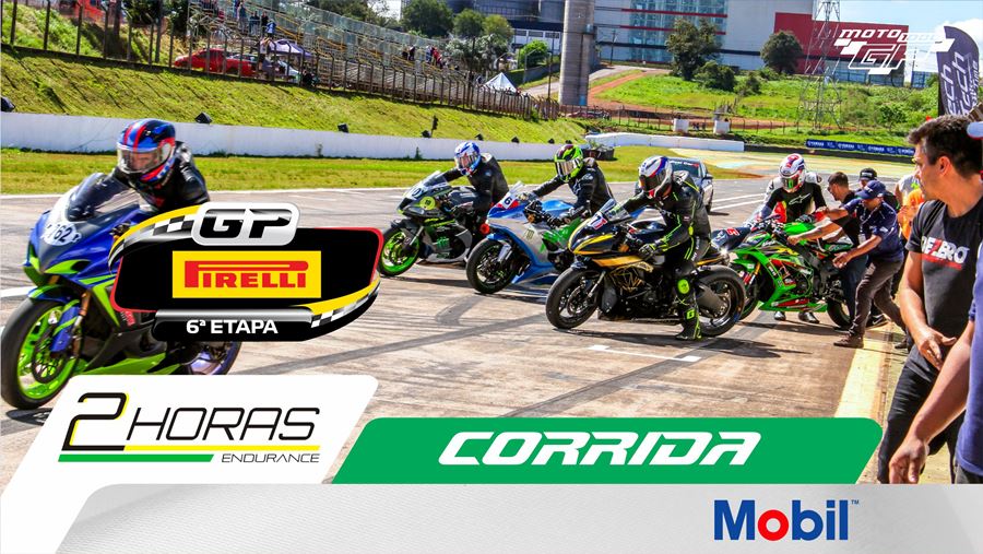 MOTO 1000GP Corrida GP 600 17 06 12 Interlagos São Paulo 