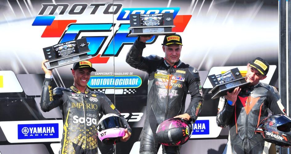 Moto 1000 GP: encerrada a temporada 2013 - Motonline
