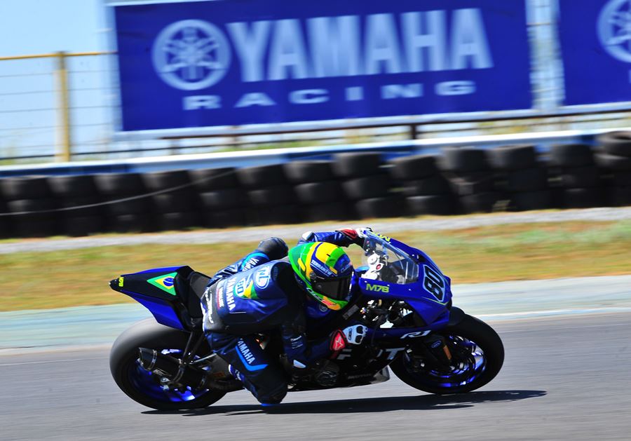 Moto 1000 GP: Perluigi vence a GP 1000 em Interlagos - Motonline