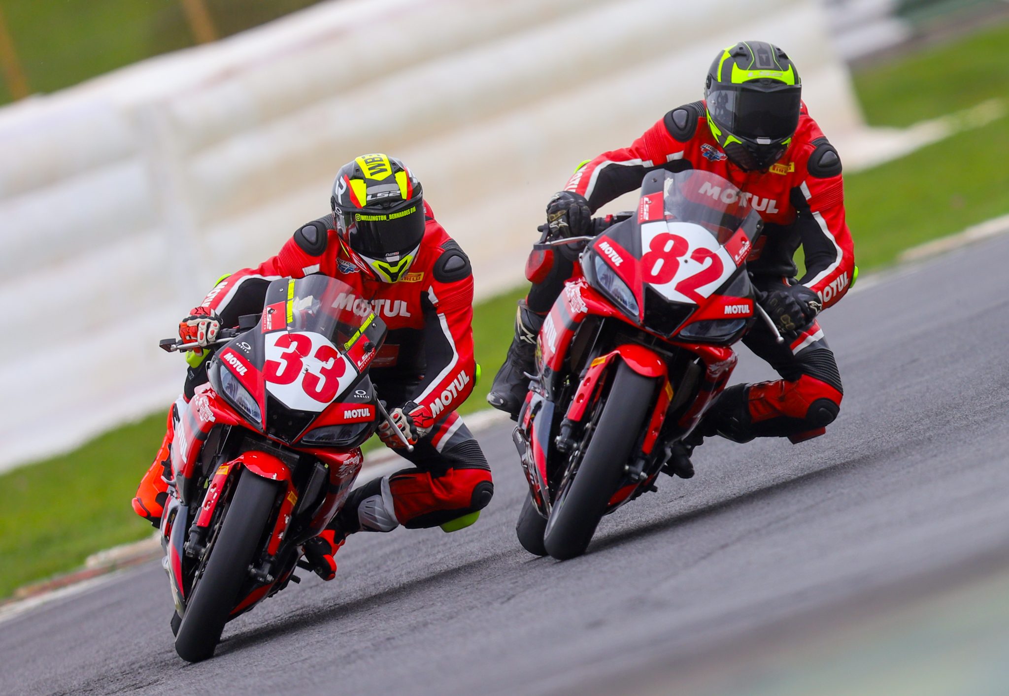 MOTO1000GP volta a Interlagos e prioriza segurança na Super Final com ...