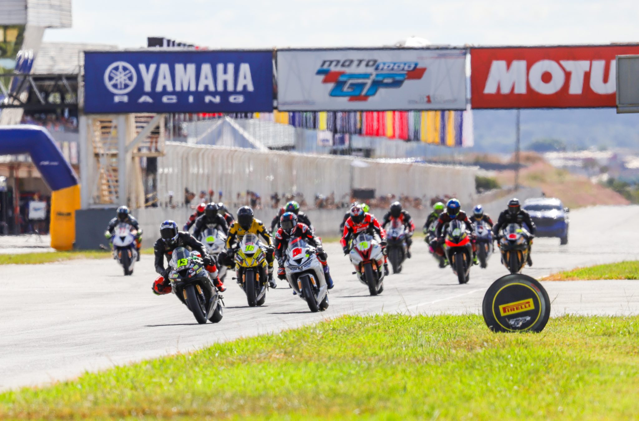 MOTO1000GP volta a Interlagos para a terceira etapa da temporada 2025 ...