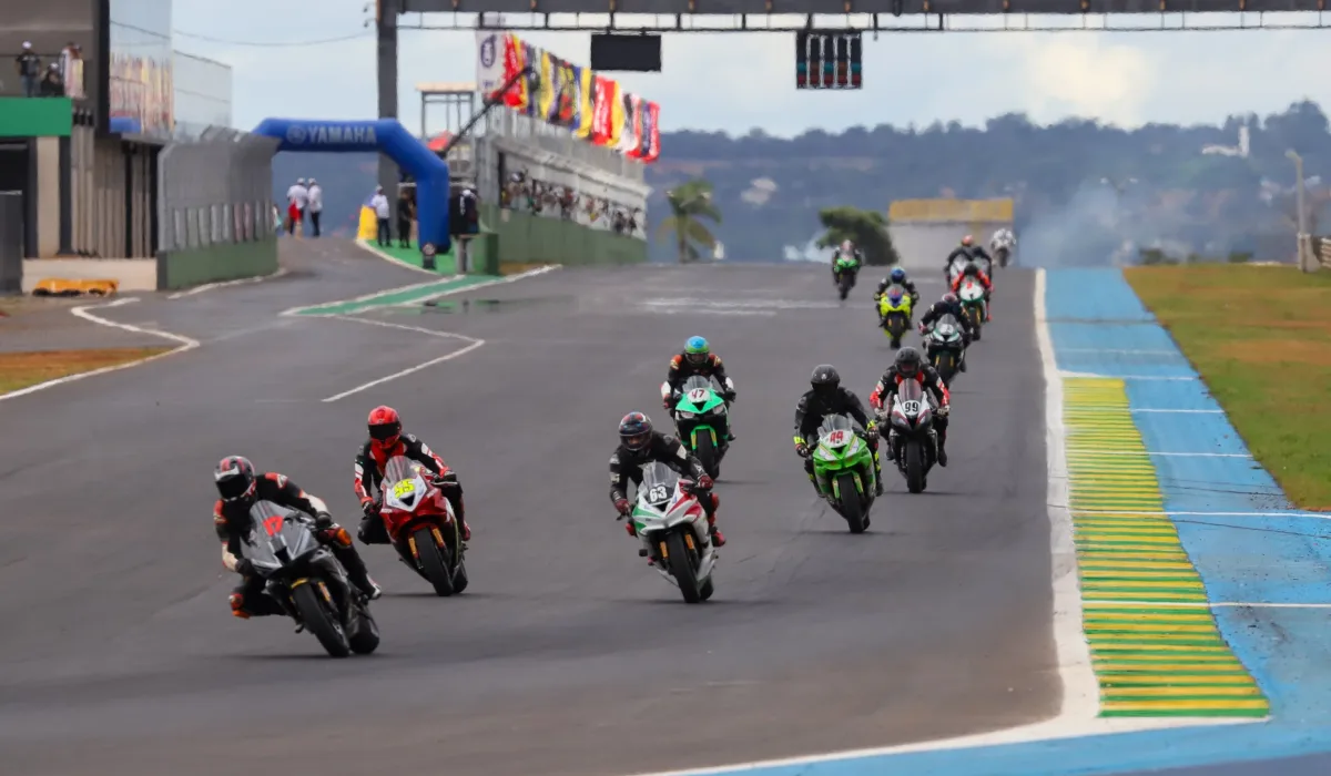 Estreantes enfrentam desafio extra em Curvelo
