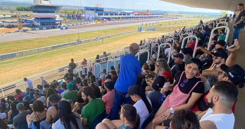 M1GP - Corrida 1 - GP1000 - 4ª Etapa CASCAVEL - 26.08.23 