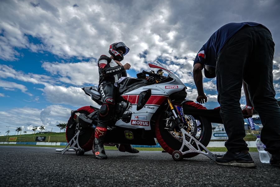 Moto 1000 GP: resumo da última etapa em Cascavel (PR) - Motonline