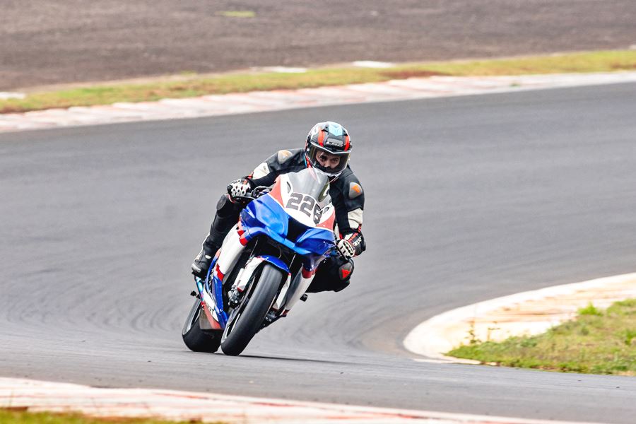 Treinos oficiais abrem fim de semana do Moto1000GP em Cascavel - Moto 1000  GP