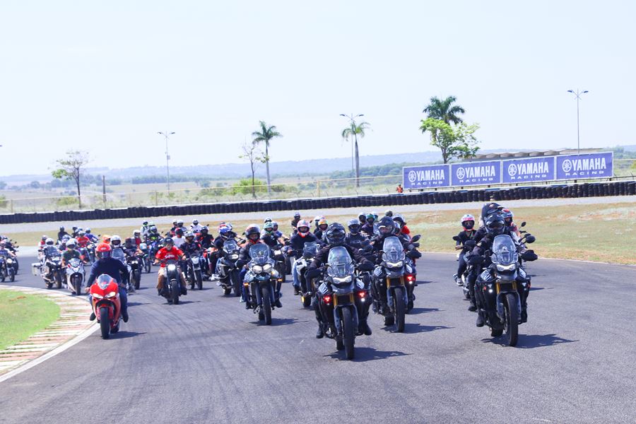 m1gp 2023 6 etapa moto passeio sabado 23