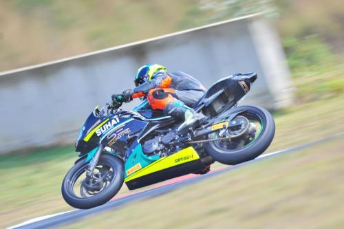 M1GP 2023 etapa 3 gp300 sexta 10