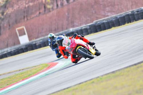 M1GP 2023 etapa 3 gp300 sexta 11