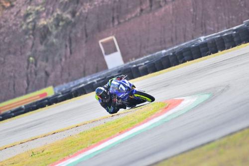 M1GP 2023 etapa 3 gp300 sexta 13