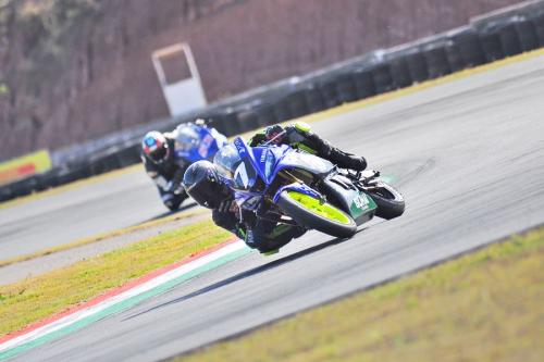 M1GP 2023 etapa 3 gp300 sexta 14
