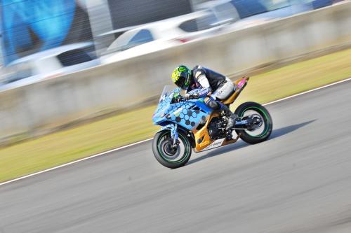 M1GP 2023 etapa 3 gp300 sexta 16