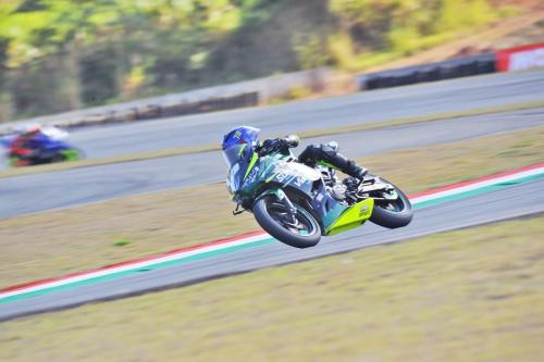 M1GP 2023 etapa 3 gp300 sexta 18