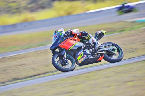 M1GP 2023 etapa 3 gp300 sexta 19