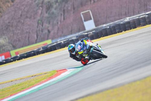 M1GP 2023 etapa 3 gp300 sexta 21