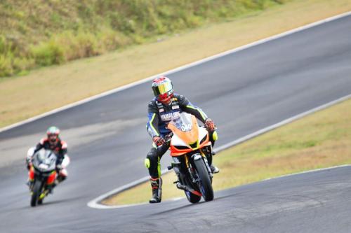 M1GP 2023 etapa 3 gp300 sexta 23