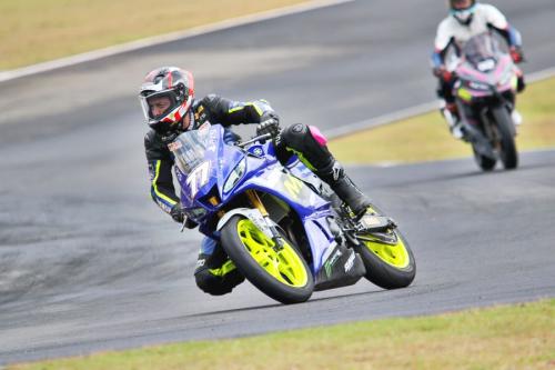 M1GP 2023 etapa 3 gp300 sexta 26