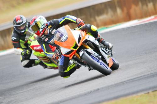 M1GP 2023 etapa 3 gp300 sexta 31