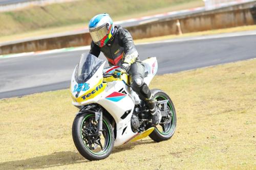 M1GP 2023 etapa 3 gp300 sexta 32