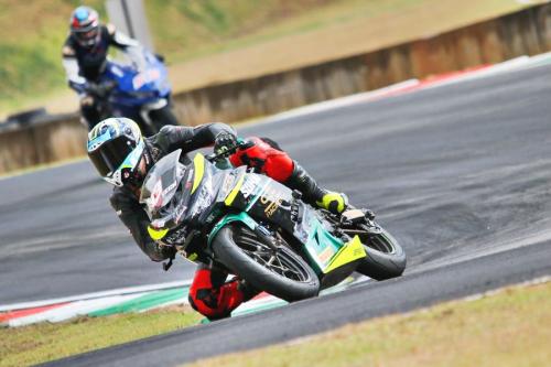M1GP 2023 etapa 3 gp300 sexta 36