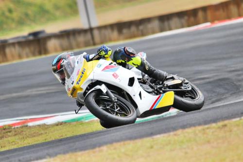 M1GP 2023 etapa 3 gp300 sexta 37