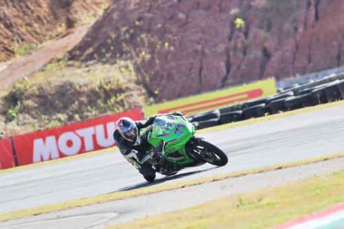 M1GP 2023 etapa 3 gp300 sexta 38