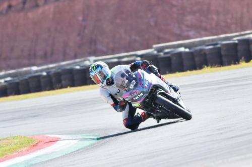 M1GP 2023 etapa 3 gp300 sexta 40