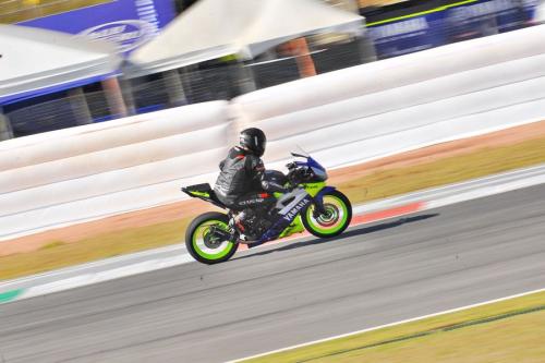 M1GP etapa 3 quinta 10
