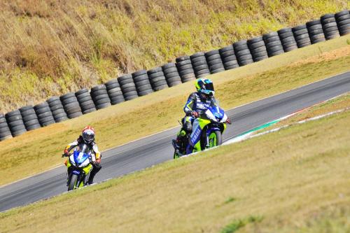M1GP etapa 3 quinta 11