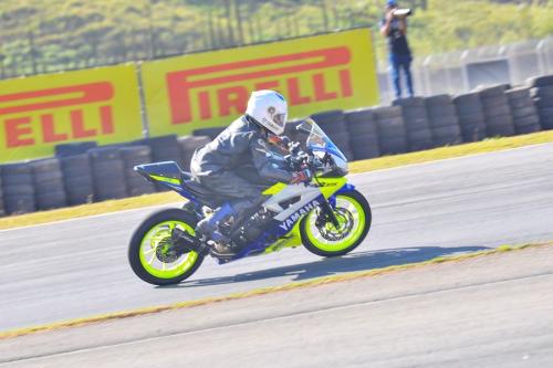 M1GP etapa 3 quinta 13