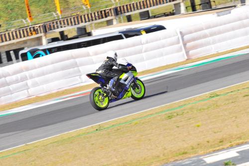 M1GP etapa 3 quinta 14