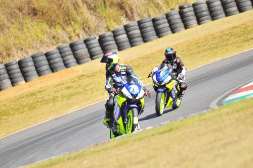 M1GP etapa 3 quinta 15