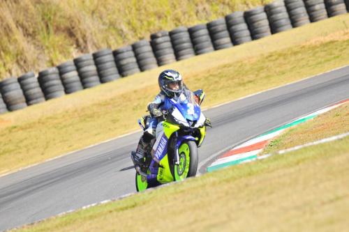 M1GP etapa 3 quinta 16