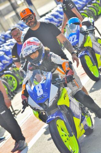 M1GP etapa 3 quinta 19