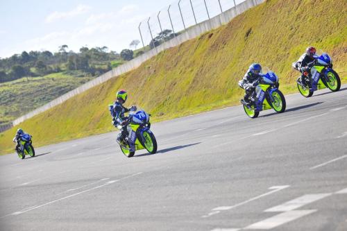 M1GP etapa 3 quinta 22