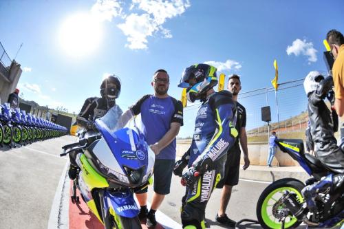 M1GP etapa 3 quinta 40