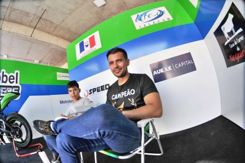 M1GP etapa 3 quinta 42