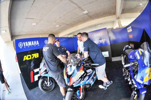 M1GP etapa 3 quinta 43