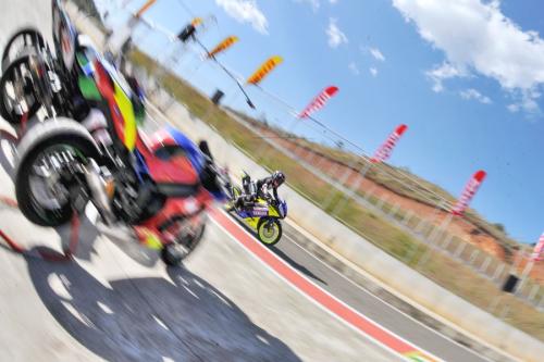 M1GP etapa 3 quinta 45