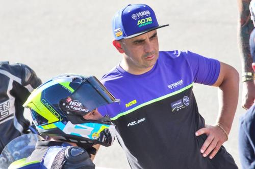 M1GP etapa 3 quinta 47