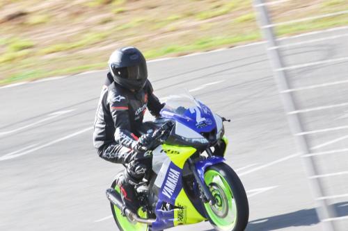 M1GP etapa 3 quinta 50