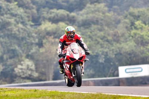 Treinos oficiais abrem fim de semana do Moto1000GP em Cascavel – MOTOMUNDO